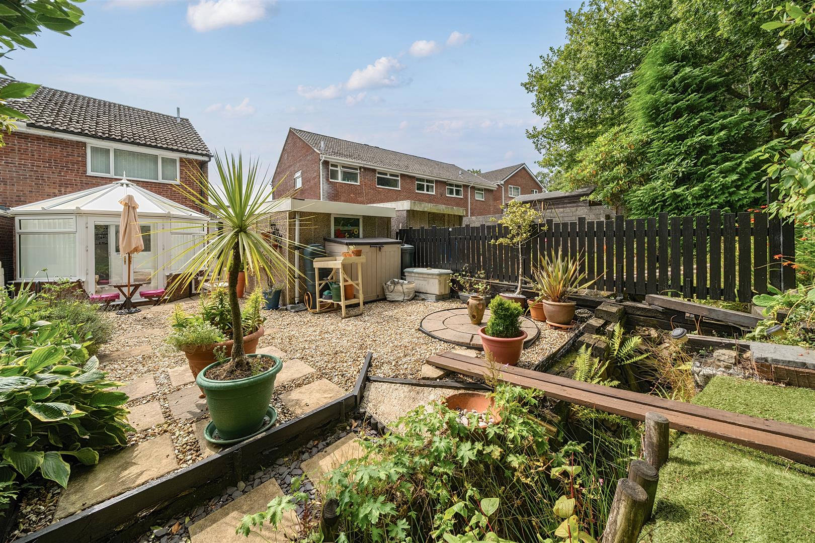Llwyn-Yr-Iar, Cwmrhydyceirw, Swansea, SA6 6SZ